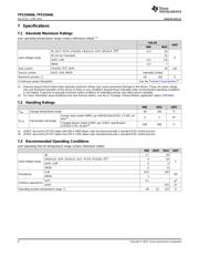 TPS25940 datasheet.datasheet_page 4