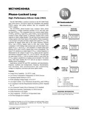 MC74HC4046AD datasheet.datasheet_page 1