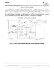 UCD8220PWPRG4 datasheet.datasheet_page 2