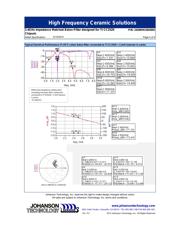 2450BM15B0002E 数据规格书 4