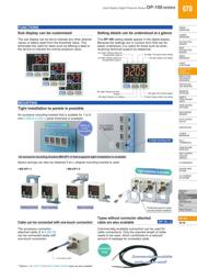 FX101PZ datasheet.datasheet_page 4