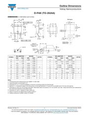 VS-50WQ06FNTRPBF 数据规格书 6