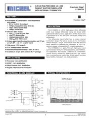 SY89832UMG datasheet.datasheet_page 1