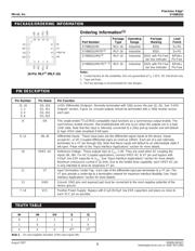 SY89832UMG datasheet.datasheet_page 2