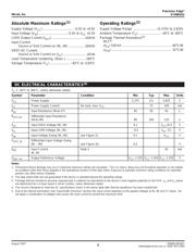 SY89832UMG datasheet.datasheet_page 3