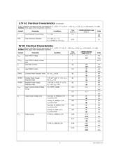 LMV821M7X 数据规格书 5