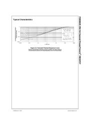 FDD6635 datasheet.datasheet_page 6