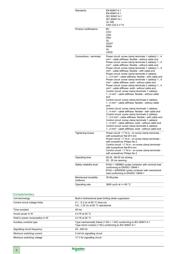 LC1D128BL datasheet.datasheet_page 2