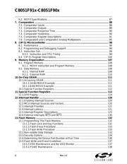 C8051F902-GU datasheet.datasheet_page 4