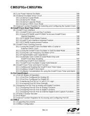 C8051F902-GU datasheet.datasheet_page 6