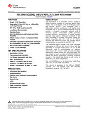 ADC10040QCIMT datasheet.datasheet_page 1