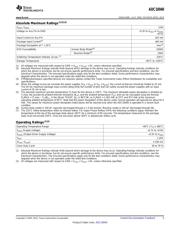 ADC10040CIMTX datasheet.datasheet_page 5