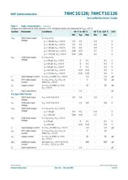 74HC1G126GW,125 datasheet.datasheet_page 4