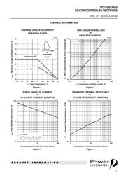 TIC116 datasheet.datasheet_page 3