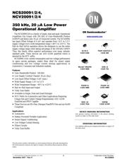 NCS20092DR2G datasheet.datasheet_page 1