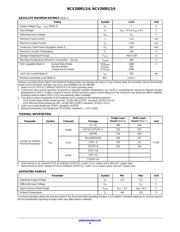 NCS20092DR2G datasheet.datasheet_page 4