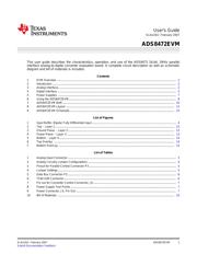 ADS8472EVM datasheet.datasheet_page 1