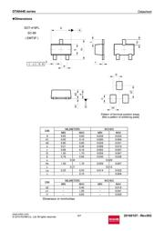 DTA044EEBTL datasheet.datasheet_page 6