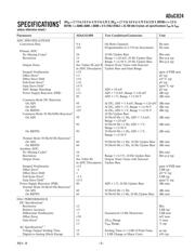 ADUC824BCP datasheet.datasheet_page 3