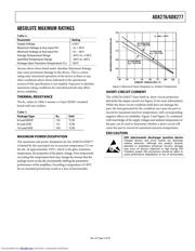 AD8277BRZ-R7 datasheet.datasheet_page 5