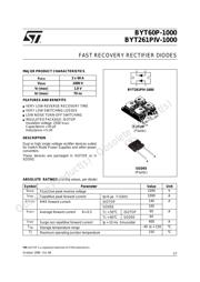 BYT261PIV-1000 datasheet.datasheet_page 1