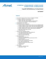 ATMEGA32M1-AU datasheet.datasheet_page 1