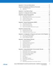 ATMEGA32M1-AU datasheet.datasheet_page 3