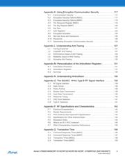 ATMEGA32M1-AU datasheet.datasheet_page 4