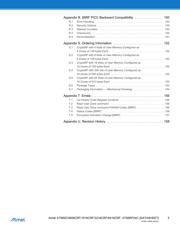 ATMEGA32M1-AU datasheet.datasheet_page 5