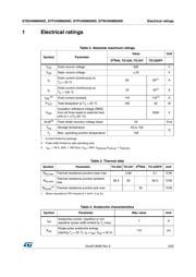 STP34NM60ND datasheet.datasheet_page 3