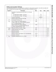 MOC3052SR2VM datasheet.datasheet_page 2