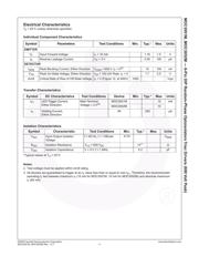 MOC3052SR2VM datasheet.datasheet_page 4