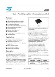 L6902D datasheet.datasheet_page 1