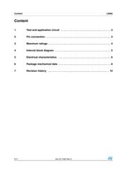 L6902D datasheet.datasheet_page 2