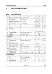 L6902D datasheet.datasheet_page 6