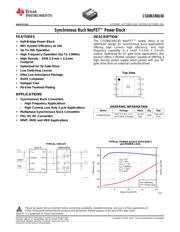 CSD86330Q3D datasheet.datasheet_page 1