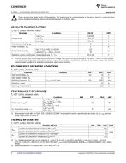 TPS54620RHLT datasheet.datasheet_page 2