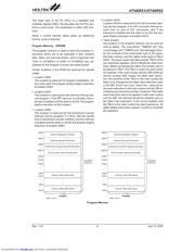 HT46R51 datasheet.datasheet_page 6
