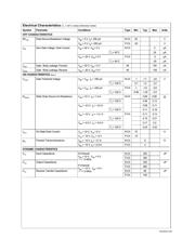 NDS9952A datasheet.datasheet_page 2