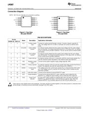 LM5067MM-1/NOPB datasheet.datasheet_page 2