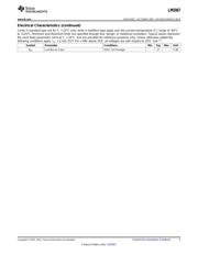 LM5067MM-1/NOPB datasheet.datasheet_page 5