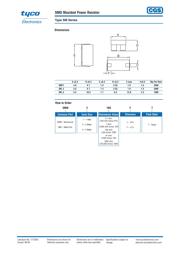 SMF3390KJT datasheet.datasheet_page 2