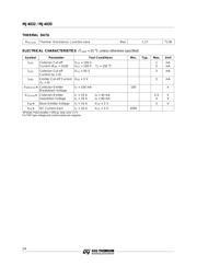 MJ4035 datasheet.datasheet_page 2