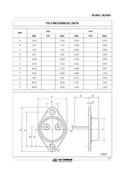 MJ4035 datasheet.datasheet_page 3