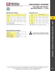 HMC220AMS8ETR-AN datasheet.datasheet_page 6