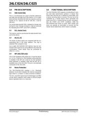 24LC025 datasheet.datasheet_page 4