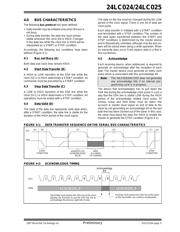 24LC025 datasheet.datasheet_page 5