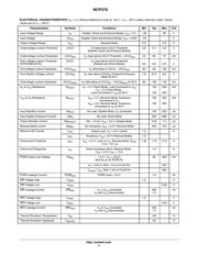 NCP370MUAITXG datasheet.datasheet_page 4