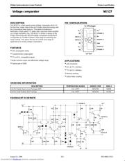 NE527N datasheet.datasheet_page 1