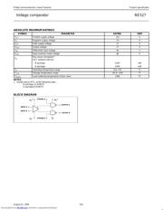 NE527N datasheet.datasheet_page 2